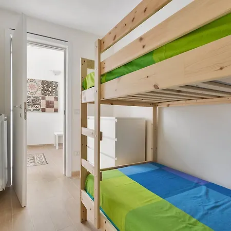Apartmán La Dimora Di Giuliana