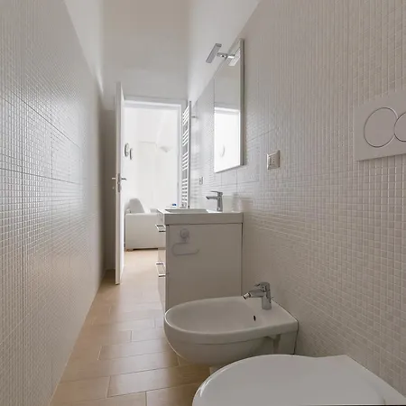 Apartmán La Dimora Di Giuliana *