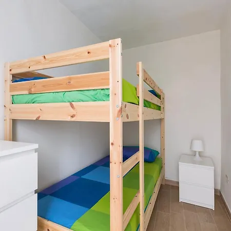 La Dimora Di Giuliana Apartmán *