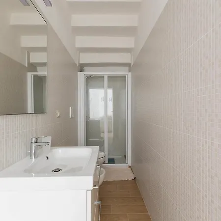 La Dimora Di Giuliana Apartmán