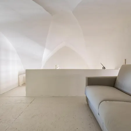 La Dimora Di Giuliana Apartmán *