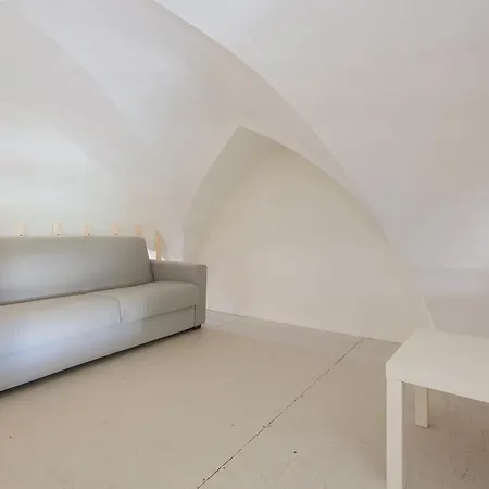 La Dimora Di Giuliana Apartmán *