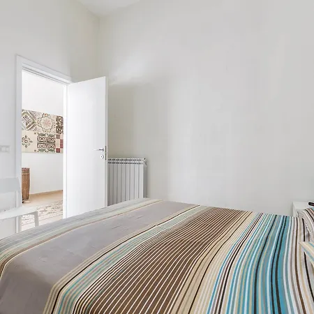 La Dimora Di Giuliana Apartmán Alezio