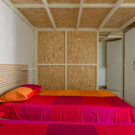 La Dimora Di Giuliana Apartmán *
