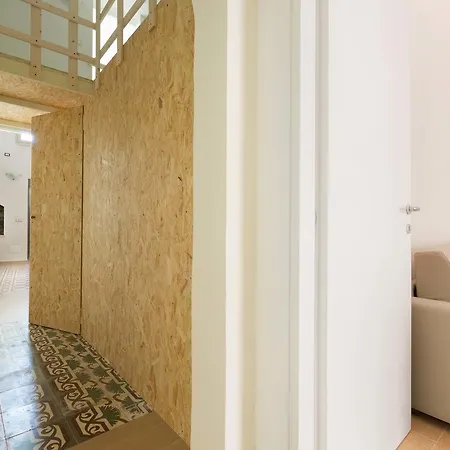 Apartmán La Dimora Di Giuliana *