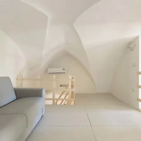 Apartmán La Dimora Di Giuliana *