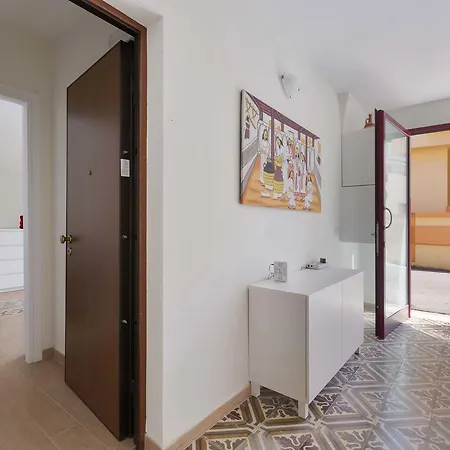La Dimora Di Giuliana Apartmán Alezio