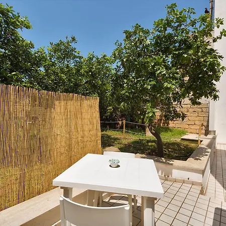 Apartament La Dimora Di Giuliana *