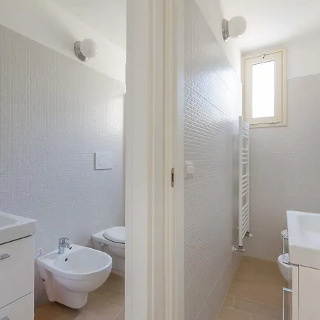 La Dimora Di Giuliana Apartament Alezio
